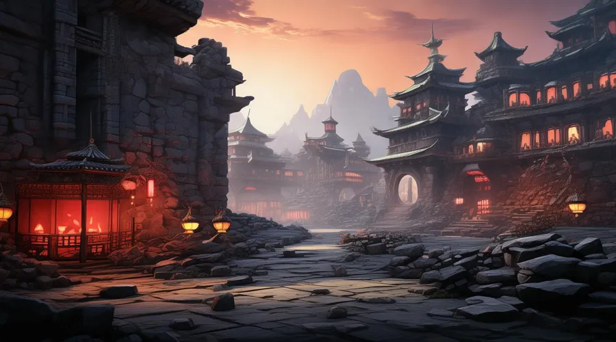 炼神兑换码横幅图片3